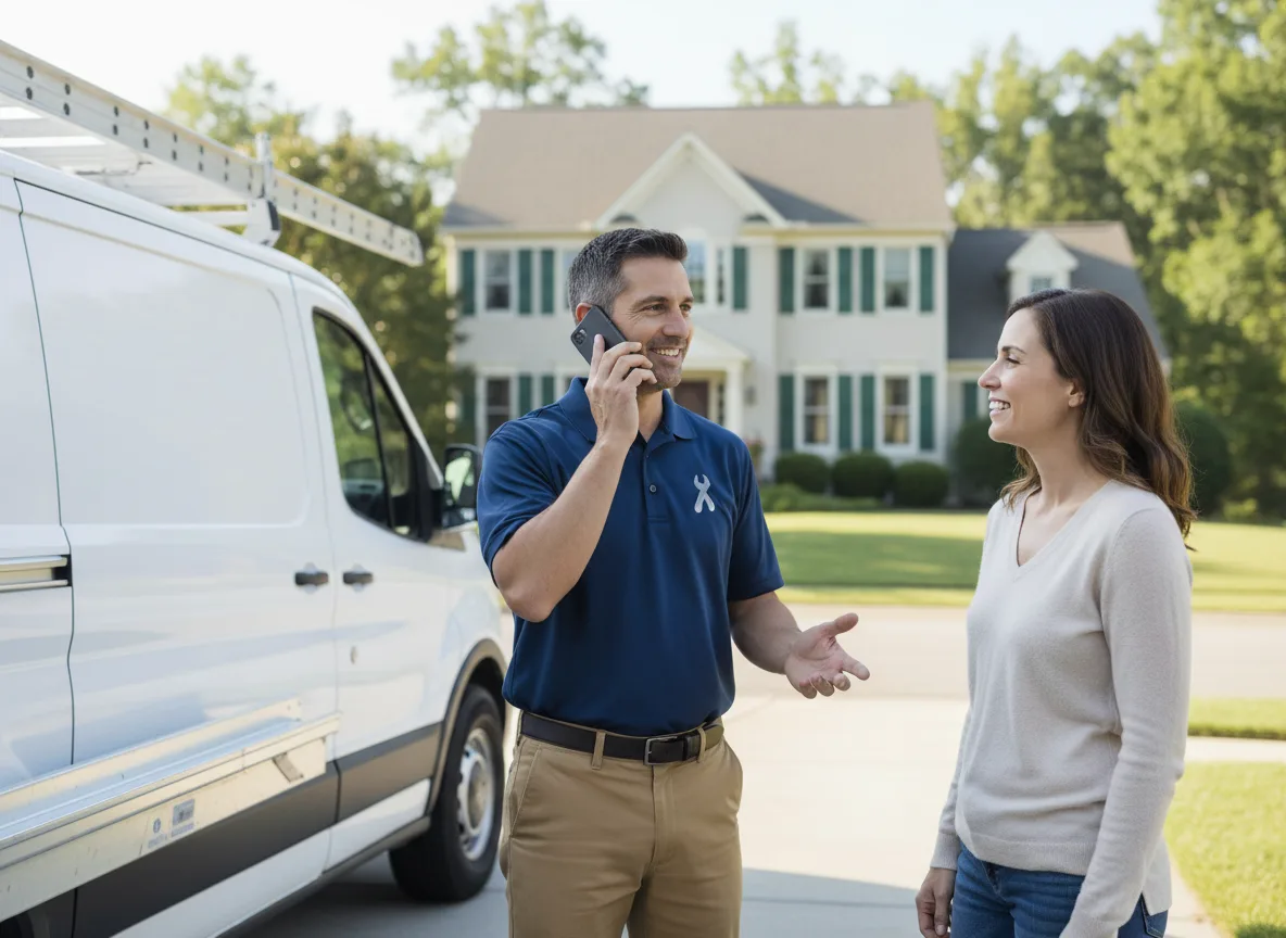 Home Gutter Service Washington, DC FAQs